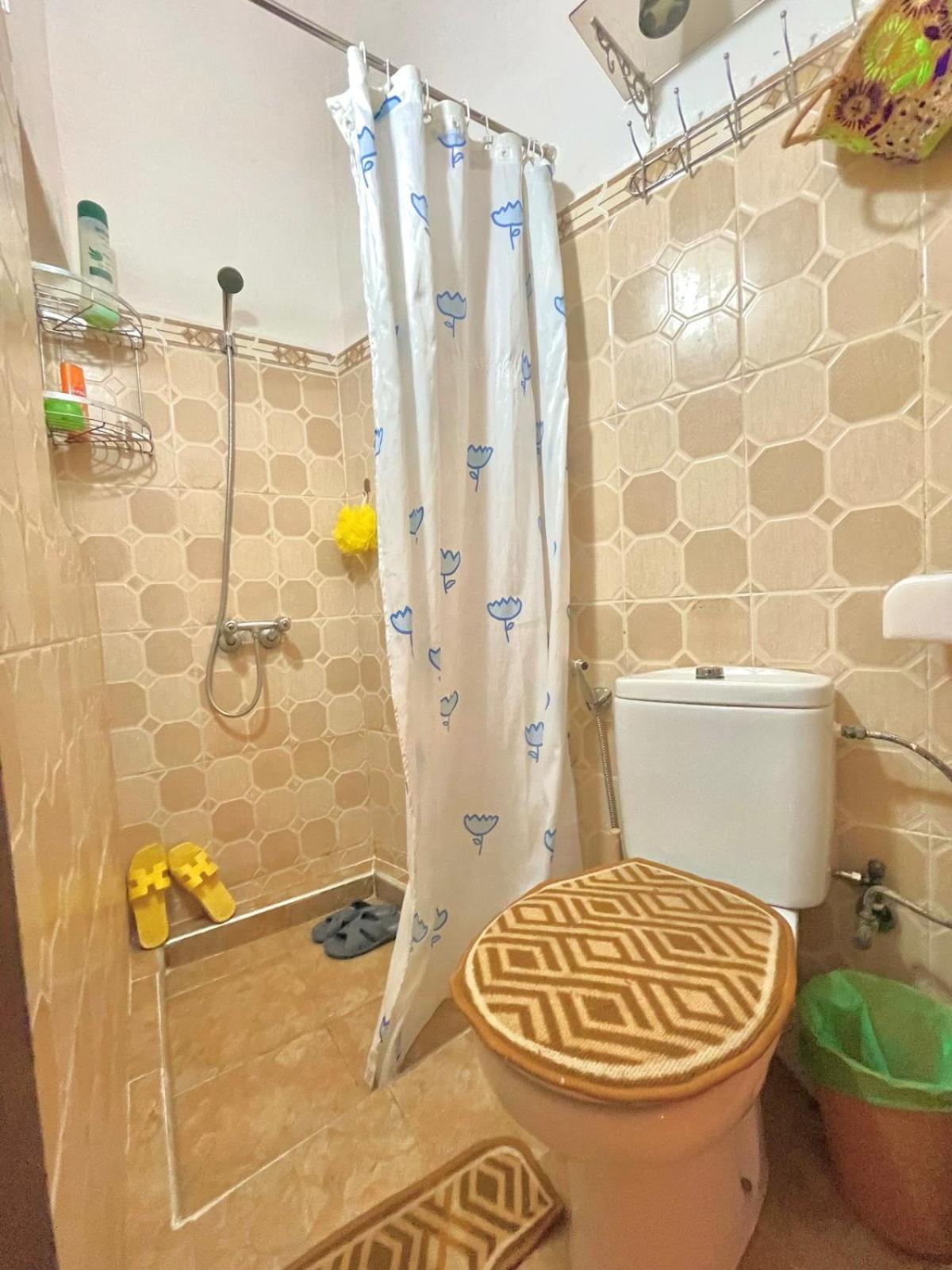 Sherifa House 马拉喀什 外观 照片