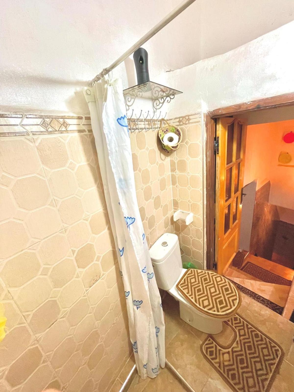 Sherifa House 马拉喀什 外观 照片
